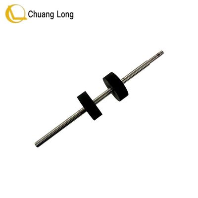 Hitachi 2845V HT-2845-VS Geldautomaten Maschine Teile Transportführer Rollschacht Gummirad Assy RB Kasse Kassette 4P009125A