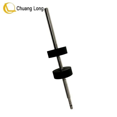 Hitachi 2845V HT-2845-VS Geldautomaten Maschine Teile Transportführer Rollschacht Gummirad Assy RB Kasse Kassette 4P009125A