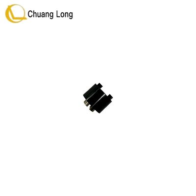 Hitachi 2845VS ATM Ersatzteil 7P004769-003 RB Kassetten Torsionssteuerungsausrüstung Gummiwalze mit Lager 7P004769003