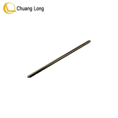 Hitachi 2845V ATM CRM Serie Ersatzteile RB Geldkassette Baugruppe Langes Riemenscheibenwelle 4 x 96 Edelstahlstange Lang 7P006517-001 7P006517001