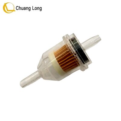 NCR S2 Präsentator Schlauchluftfilter Element 445-0756047 445-0750211 4450756047 4450750211 6622 66xx Selbstbedienung Geldautomaten Ersatzteil