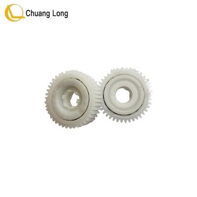 NCR ATM Maschinenteile S2 Pick Modul 4450756286 Getriebe 42T 445-0756286-01 Viele andere NCR Teile im Lager Fabrik Direktverkauf