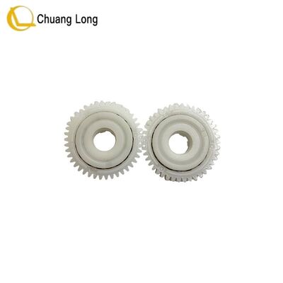 NCR ATM Maschinenteile S2 Pick Modul 4450756286 Getriebe 42T 445-0756286-01 Viele andere NCR Teile im Lager Fabrik Direktverkauf