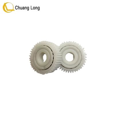 NCR ATM Maschinenteile S2 Pick Modul 4450756286 Getriebe 42T 445-0756286-01 Viele andere NCR Teile im Lager Fabrik Direktverkauf