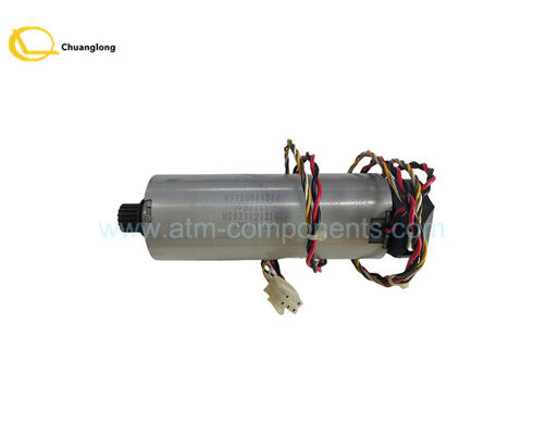 1750044544 01750044544 Geldautomatenteile Wincor Nixdorf CMD-V4 Motor M1