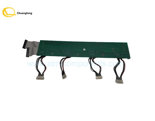 1750044878 01750044878 Geldautomaten-Maschinenteile Wincor 2050XE Oberkassenverteilung