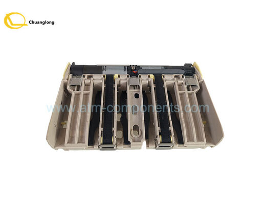 Guter Preis 1750053977 01750053977 ATM Maschinenteile Wincor CMD-V4 Klemmtransportmechanismus Online