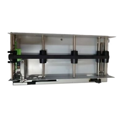 ATM-Automat Geldautomat mit robustem Fujitsu F53 F56 Geldschein-Bargeld-Ausgabegerät