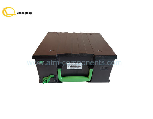1750056651 01750056651 Geldautomaten Maschinenteile Wincor Ablehnung Kassette Plastikverschluss