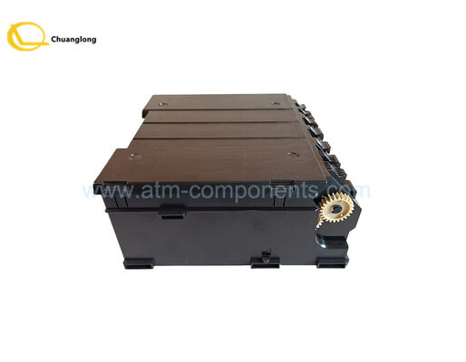 1750056651 01750056651 Geldautomaten Maschinenteile Wincor Ablehnung Kassette Plastikverschluss