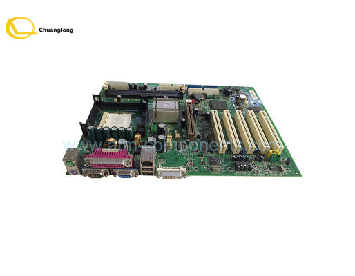 1750057420 01750057420 Geldautomatenteile Wincor Nixdorf P195 P4 Motherboard Geldautomat P4 2G Board mit AGP