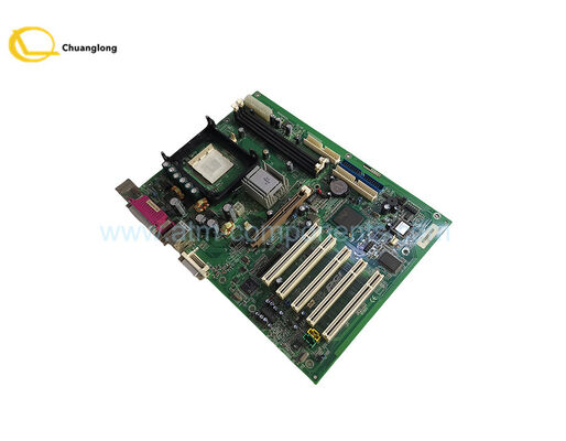 1750057420 01750057420 Geldautomatenteile Wincor Nixdorf P195 P4 Motherboard Geldautomat P4 2G Board mit AGP
