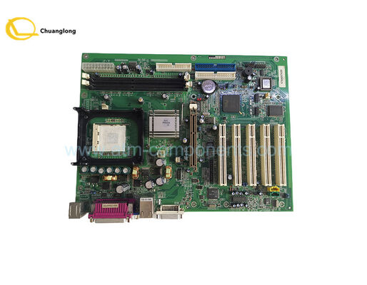 1750057420 01750057420 Geldautomatenteile Wincor Nixdorf P195 P4 Motherboard Geldautomat P4 2G Board mit AGP