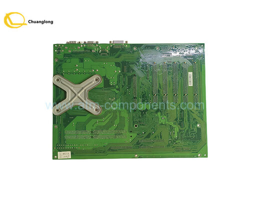 1750057420 01750057420 Geldautomatenteile Wincor Nixdorf P195 P4 Motherboard Geldautomat P4 2G Board mit AGP