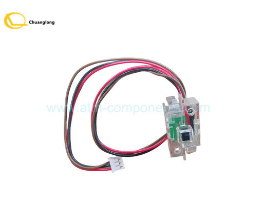 1750065349 01750065349 Geldautomatenteile Wincor TP07 Druckerpapiersensor verdrahtet assd PAP-N-END