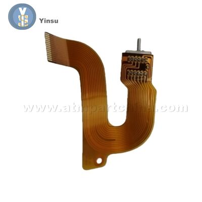 ATM-Maschinenteile Wincor Nixdorf V2X RW Magnetkartenleser-Kopf 4999785-4 1770006974