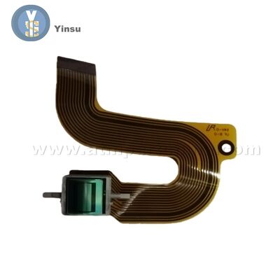 ATM-Maschinenteile Wincor Nixdorf V2X RW Magnetkartenleser-Kopf 4999785-4 1770006974