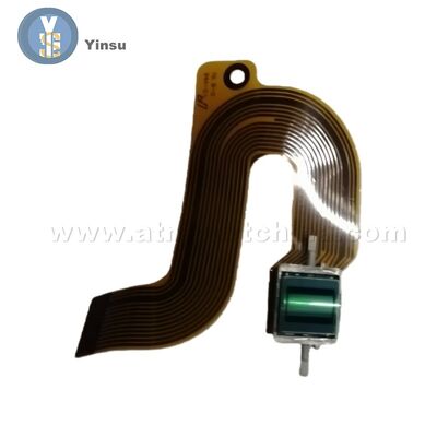 ATM-Maschinenteile Wincor Nixdorf V2X RW Magnetkartenleser-Kopf 4999785-4 1770006974