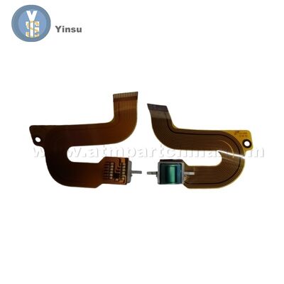 ATM-Maschinenteile Wincor Nixdorf V2X RW Magnetkartenleser-Kopf 4999785-4 1770006974