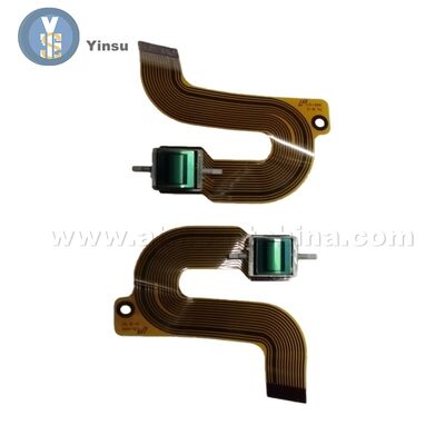 ATM-Maschinenteile Wincor Nixdorf V2X RW Magnetkartenleser-Kopf 4999785-4 1770006974