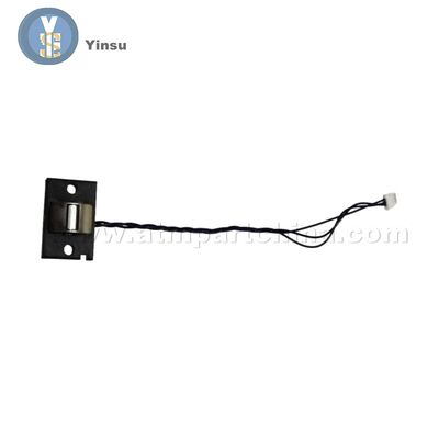 Geldautomaten Teile Wincor V2CU Kartenleser Vorlesekopf 1750173205 1750173205-34 Hohe Qualität
