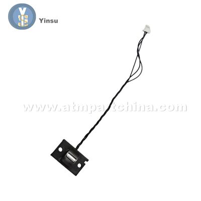 Geldautomaten Teile Wincor V2CU Kartenleser Vorlesekopf 1750173205 1750173205-34 Hohe Qualität