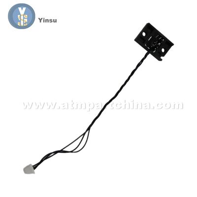 Geldautomaten Teile Wincor V2CU Kartenleser Vorlesekopf 1750173205 1750173205-34 Hohe Qualität