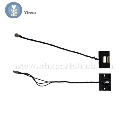 Geldautomaten Teile Wincor V2CU Kartenleser Vorlesekopf 1750173205 1750173205-34 Hohe Qualität