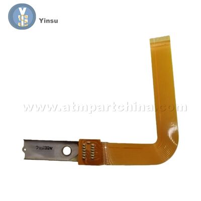 ATM-Teile Wincor Nixdorf Kartenleser ID18 Kartenleser Kopf 1770006962