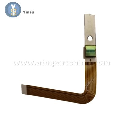 ATM-Teile Wincor Nixdorf Kartenleser ID18 Kartenleser Kopf 1770006962