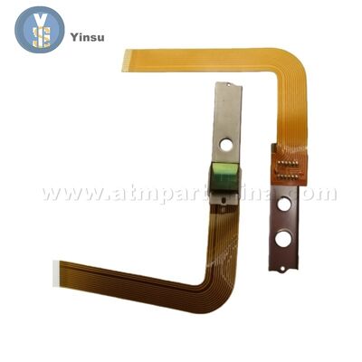 ATM-Teile Wincor Nixdorf Kartenleser ID18 Kartenleser Kopf 1770006962