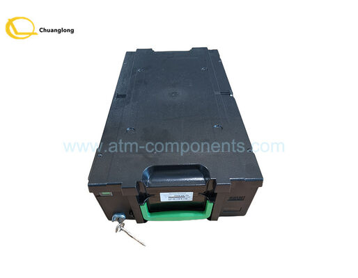 Guter Preis 1750109651 01750109651 ATM-Maschinenteile Wincor Nixdorf Cash Out Kassette CMD V4 ROHS Online