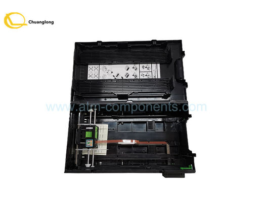 1750109655 01750109655 ATM Machine Parts Wincor Nixdorf CMD-V4 FSM Cash Out Cassette
