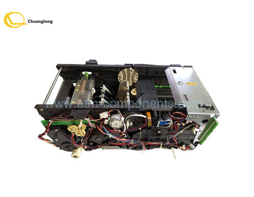 Guter Preis 1750109659 01750109659 Geldautomaten Teile Wincor CMD Stacker Modul mit Einfachabweisung Online