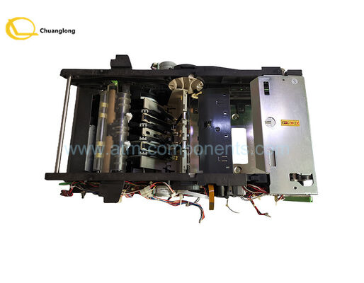 1750109659 01750109659 ATM machine Parts Wincor CMD Stacker Module With Single Reject