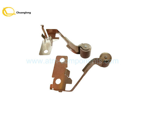 1750126408 01750126408 Geldautomaten-Maschinenteile Wincor Nixdorf CHD V2X Kartenleser