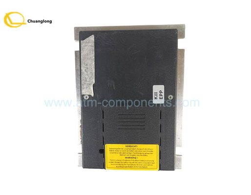 1750132075 01750132075 ATM Machine Parts Wincor Nixdorf Keyboard V5 EPP ESP BOX Granada CES PCI