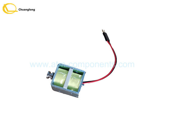 1750134477 01750134477 Geldautomatenteile Wincor C4060 AU Modul Motor
