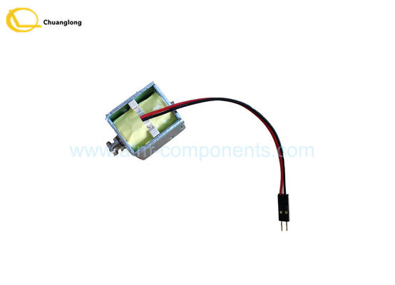 1750134477 01750134477 Geldautomatenteile Wincor C4060 AU Modul Motor