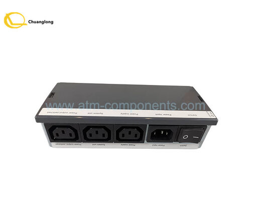 1750150107 01750150107 Geldautomaten-Maschinenteile Wincor Cineo C4060 Leistungsausgabe Schaltverteiler CTM