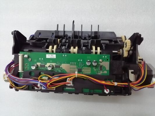 01750295447 Diebold Nixdorf DN200/250/450 IOC In-Output Module Collector Unit Geldautomatenteil 1750295447