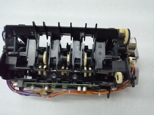 01750295447 Diebold Nixdorf DN200/250/450 IOC In-Output Module Collector Unit Geldautomatenteil 1750295447