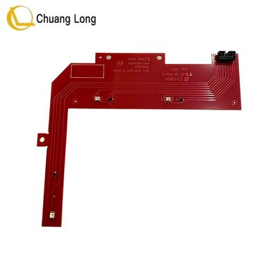 NCR S2 SNT Stacker Modul Assy Sensor Controller ATM Selfserv Maschinenersatzteile 445-0761208-80 445-0753898 445-0758904 4450753898