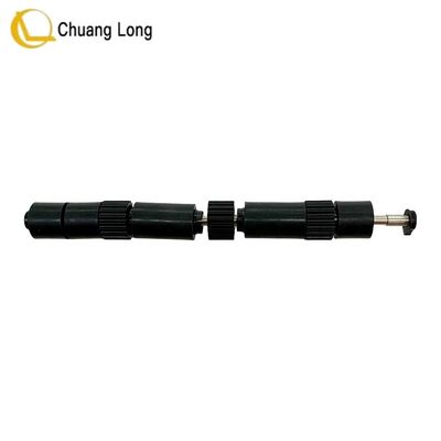 NCR S2 Präsentationsmodul Assy Gummi-Rollerwelle ATM Selbstbedienmaschine Ersatzteile 66xx Serie 445-0761208-81 4450761208