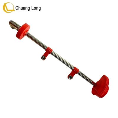 NCR S2 Dispenser Picker Shaft Pickline S2 Cash Path Pickup Rod Assy Geldautomaten Selbstbedienmaschine Teil 445-0781371 4450781371 445-0756286-13