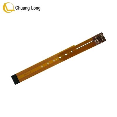 NCR ICT3Q8-3A0171 Kartenleser-Baugruppe Magnetischer Lese-/Schreibkopf Pre Hi-Co 3-Spur L/S-Kopf FPCB 998-0235684 9980235654 998-0235654