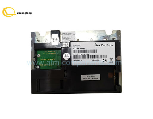 1750159377 01750159377 Geldautomatenteile Wincor V6 EPP Tastatur Englisch und Russland Version