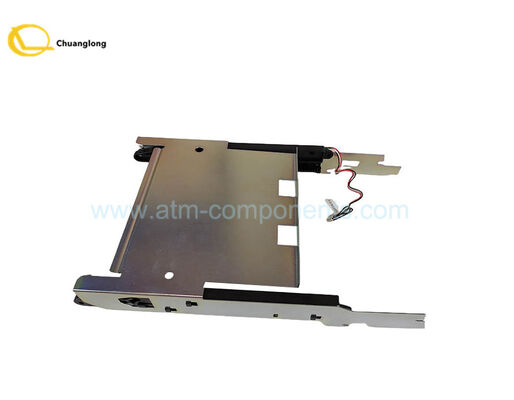 1750160110 01750160110 Geldautomaten Maschinenteile Wincor Transport CINEO CMD-V4 Horizontale RL 252,6 mm