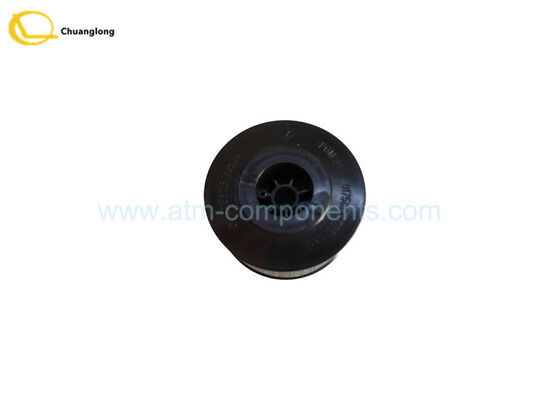 1750173110 01750173110 Geldautomatenteile Wincor Nixdorf Folienrolle links schwarz