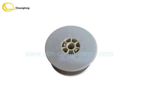 1750173111 01750173111 Geldautomaten-Teile Wincor Nixdorf Folie Spulen rechts Weiß